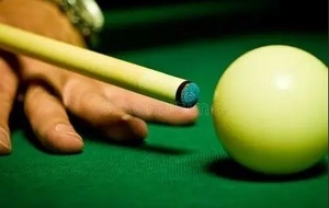 Bienvenue sur le site officiel de l'Académie Agathoise de Billard
