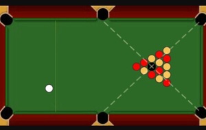 Entraînement blackball