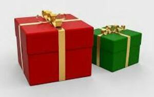 Super promo de Noël !