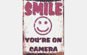 Caméras de surveillance