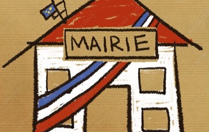 Rencontre à la mairie