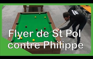 Blacball à 1h00 du mat'