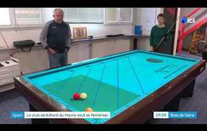 Les angles et la pratique