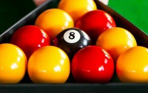 Séance de perfectionnement