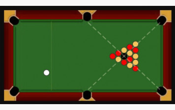 Entraînement blackball