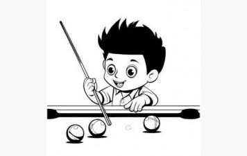 Accueil du centre aéré