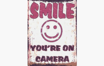 Caméras de surveillance