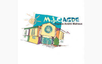 Partenariat MJC Agde
