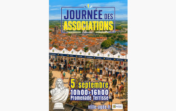 Forum des Associations 2026