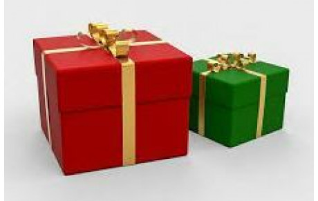 Super promo de Noël !